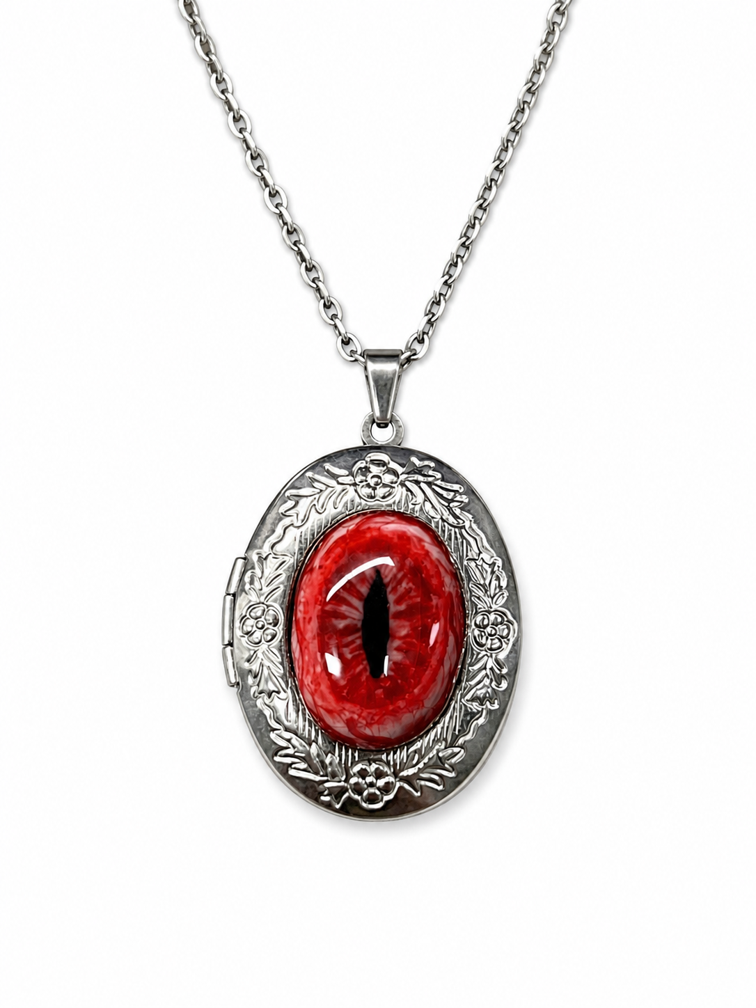 Red Oracle Locket - 07_homepage_red_oval_locket_white_bg.png