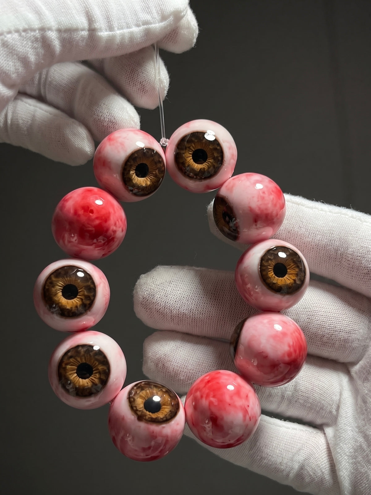 Watcher Array Bracelet