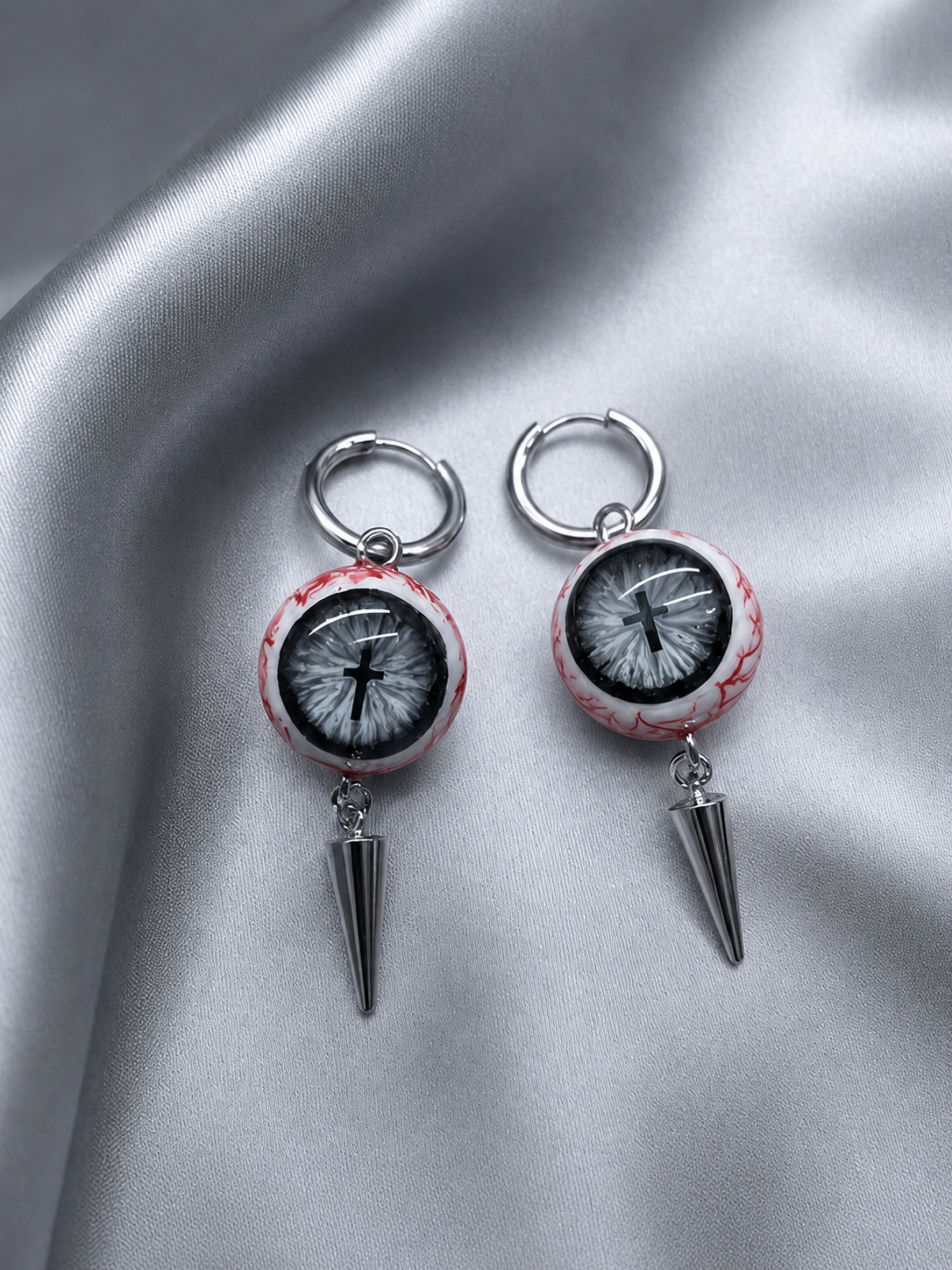 Cross Pupil Spike Earrings - ChatGPT_Image_2026年8月1日_23_49_34.png